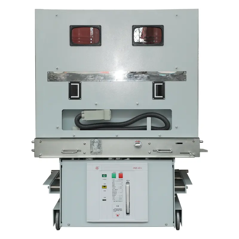 HV Indoor Vacuum Circuit Breaker