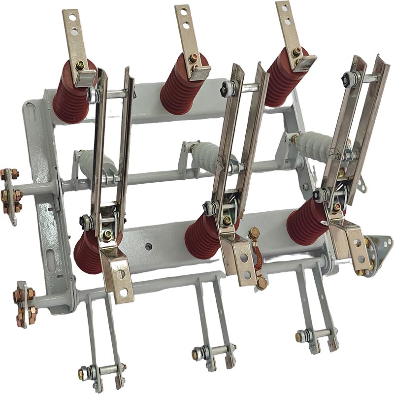 Внутрішній високовольтний роз'єднувач